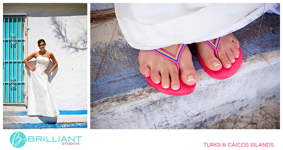 Turks And Caicos Destination Wedding. 2 Turksandcaicoswedding