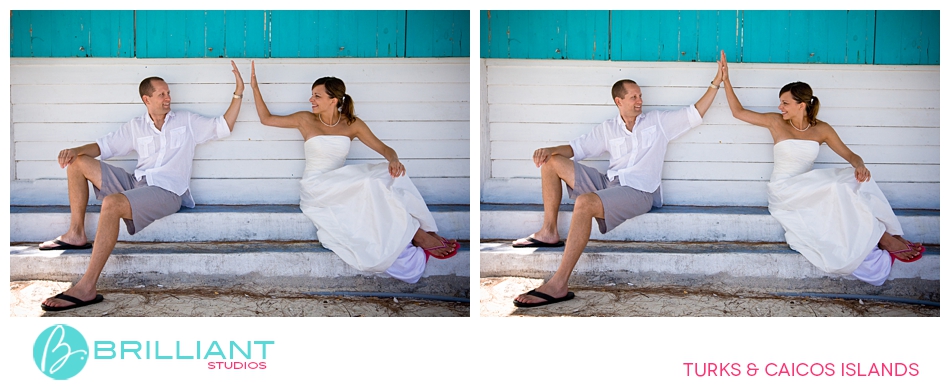 Turks And Caicos Destination Wedding. 5 Turksandcaicoswedding_0025