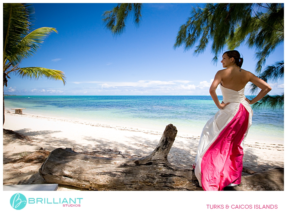 Turks And Caicos Destination Wedding. 7 Turksandcaicoswedding_0027