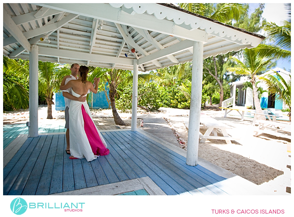 Turks And Caicos Destination Wedding. 8 Caribbean wedding