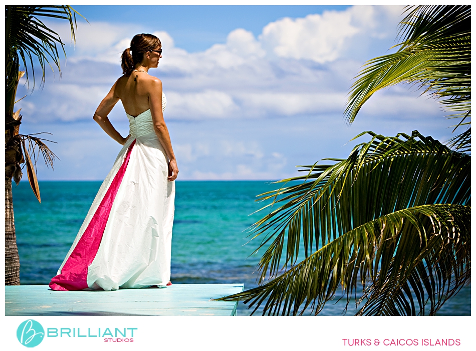 Turks And Caicos Destination Wedding. 14 Turksandcaicoswedding_0034