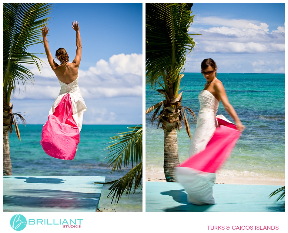 Turks And Caicos Destination Wedding. 15 Turksandcaicoswedding_0035