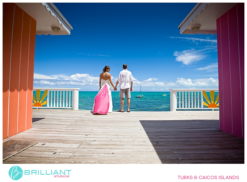 Turks And Caicos Destination Wedding. 23 Turksandcaicoswedding_0043