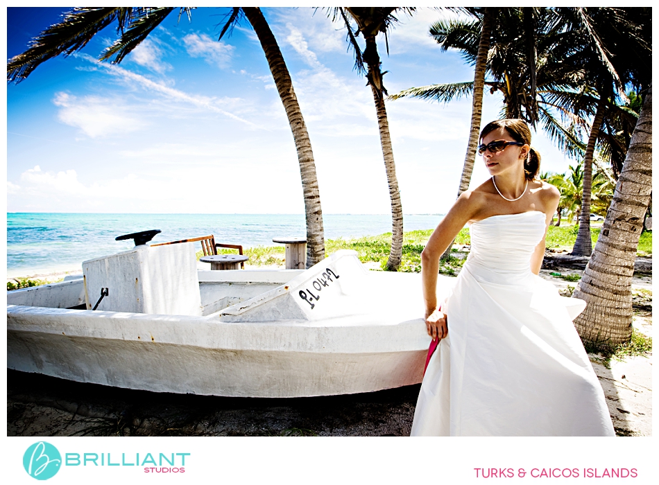 Turks And Caicos Destination Wedding. 25 Turksandcaicoswedding