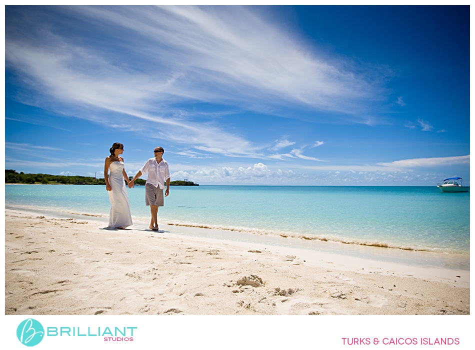 Turks And Caicos Destination Wedding. 27 Turksandcaicoswedding_0047