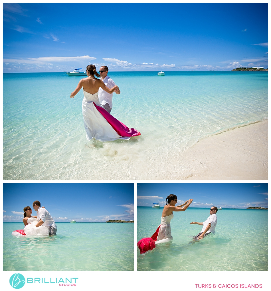 Turks And Caicos Destination Wedding. 29 Turksandcaicoswedding_0049