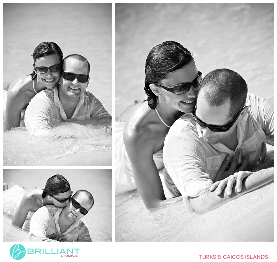 Turks And Caicos Destination Wedding. 31 Turksandcaicoswedding_0051
