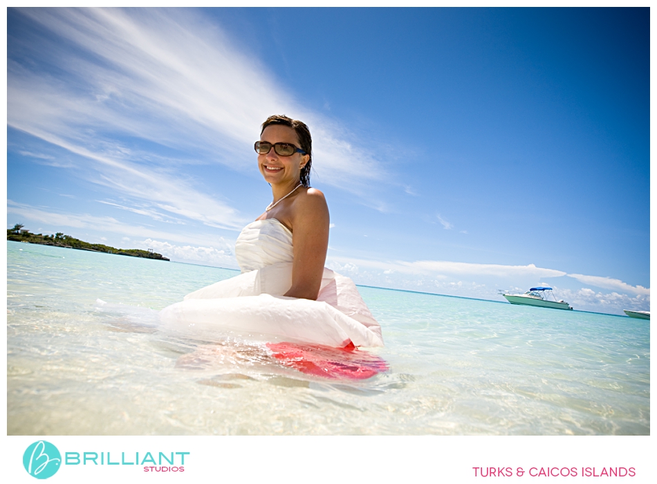 Turks And Caicos Destination Wedding. 32 Turksandcaicoswedding_0052