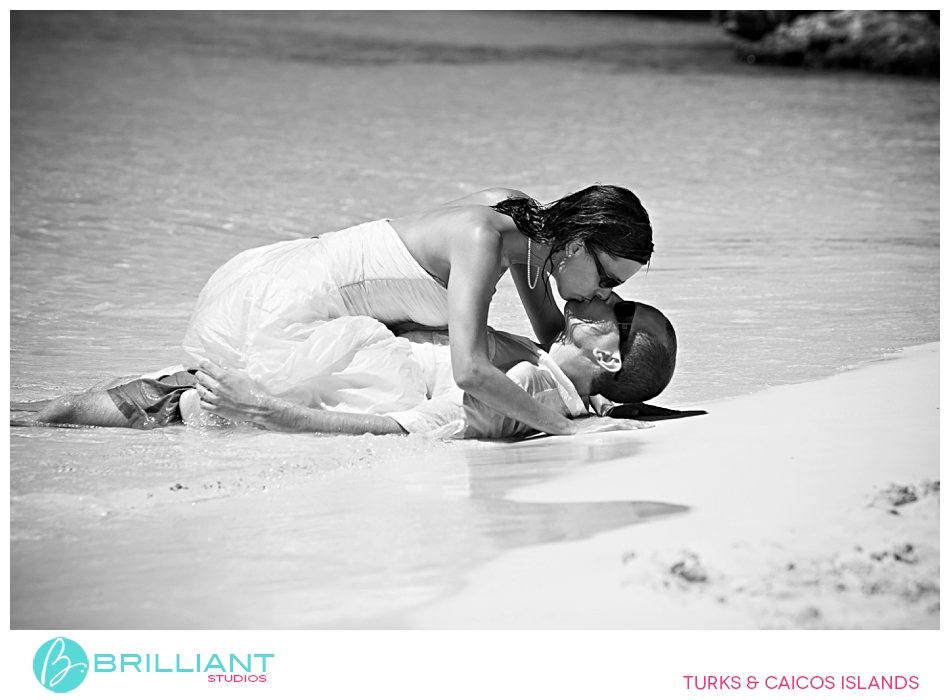 Turks And Caicos Destination Wedding. 34 Turksandcaicoswedding_0054