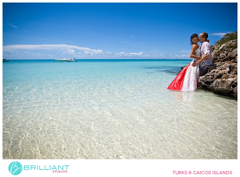 Turks And Caicos Destination Wedding. 38 Turksandcaicoswedding_0059