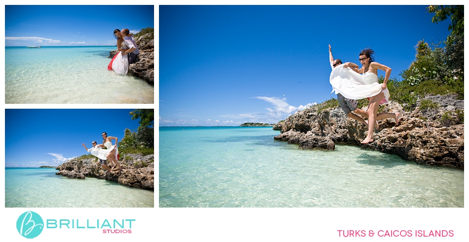 Turks And Caicos Destination Wedding. 39 Turksandcaicoswedding_0060