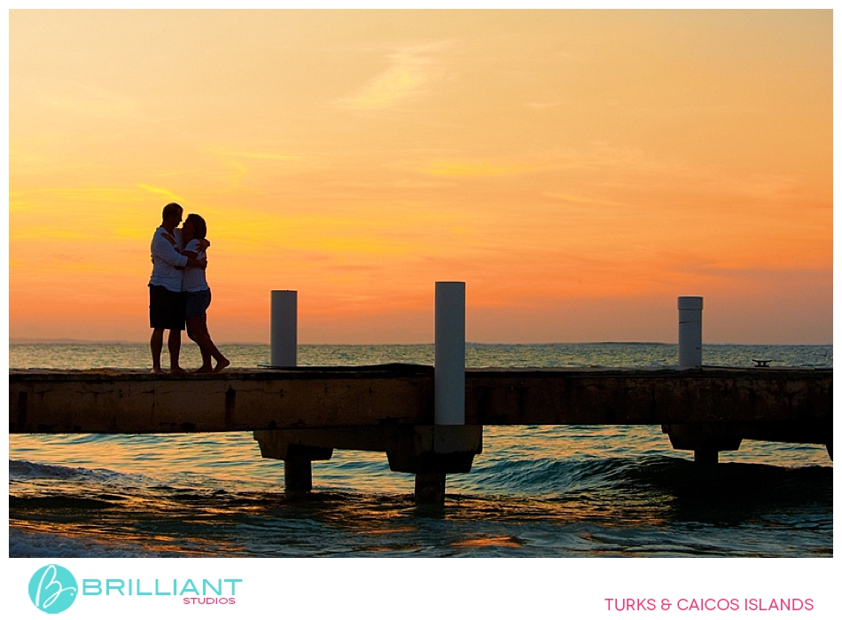 Wedding Anniversary Turks And Caicos 9 Merckling_101