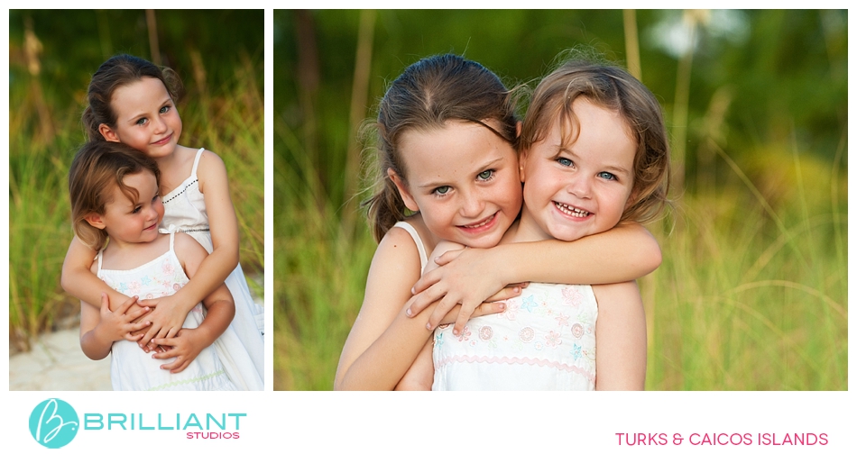 Family Portrait Session On Grace Bay 2 Chaplin-007