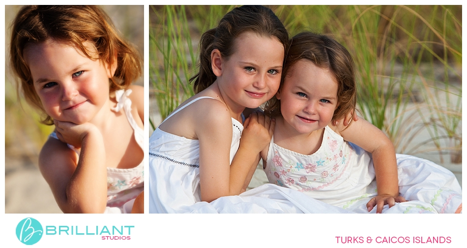 Family Portrait Session On Grace Bay 3 Chaplin-031