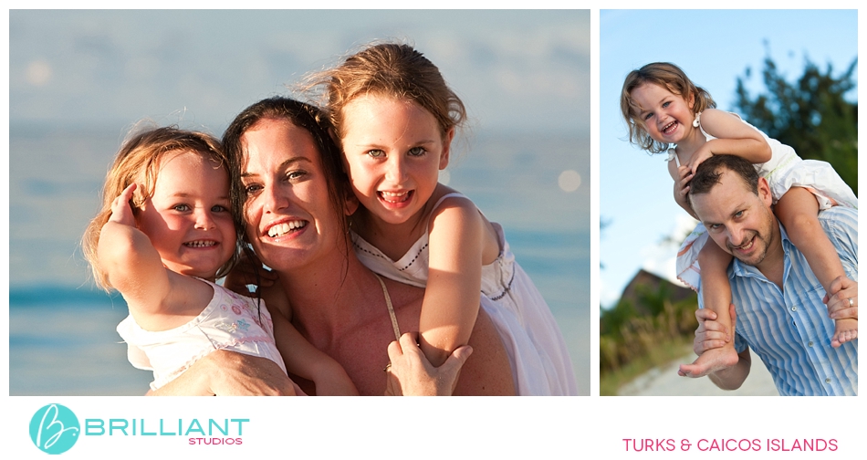 Family Portrait Session On Grace Bay 4 Chaplin-045