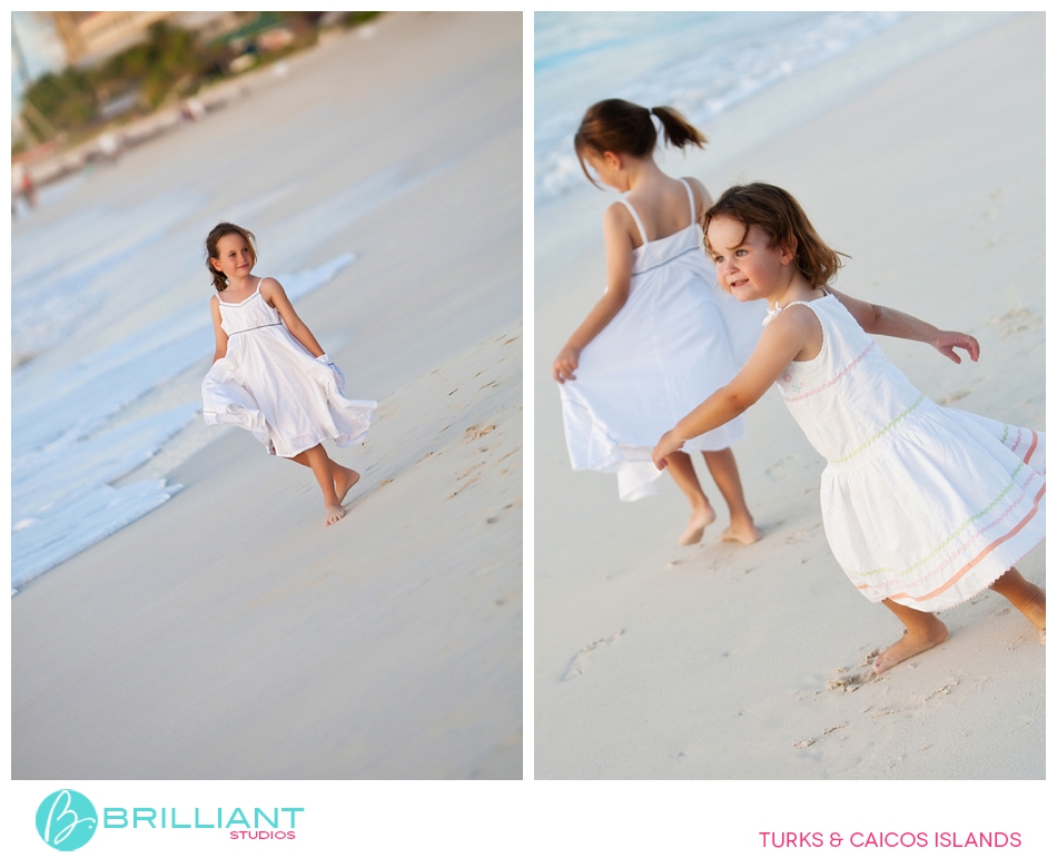 Family Portrait Session On Grace Bay 6 Chaplin-065