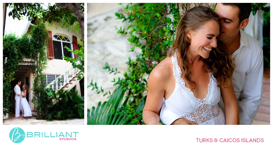 Capturing Love And Artistry: Stacy And Stefan'S Engagement Photoshoot In Providenciales 2 Gaudet_0005