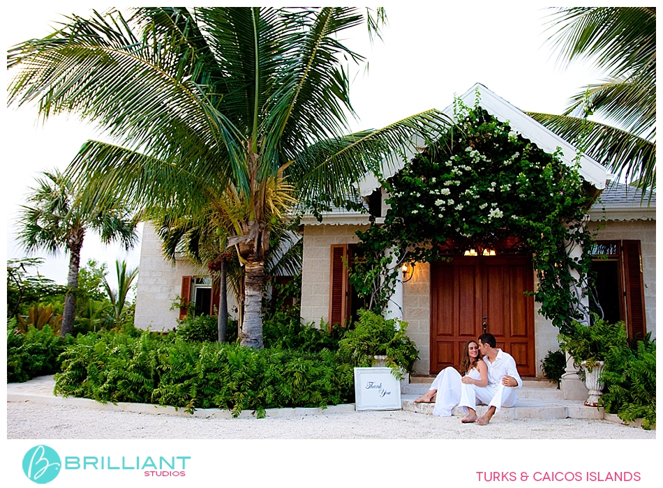 Capturing Love And Artistry: Stacy And Stefan'S Engagement Photoshoot In Providenciales 8 Gaudet_0143