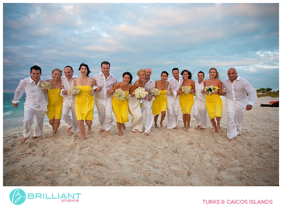 A Dreamy Wedding At Gansevoort Resort: Stacey And Noah'S Unforgettable Celebration 10 Nord0823