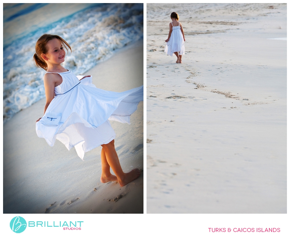 Family Portrait Session On Grace Bay 7 Portrait session on grace bay01