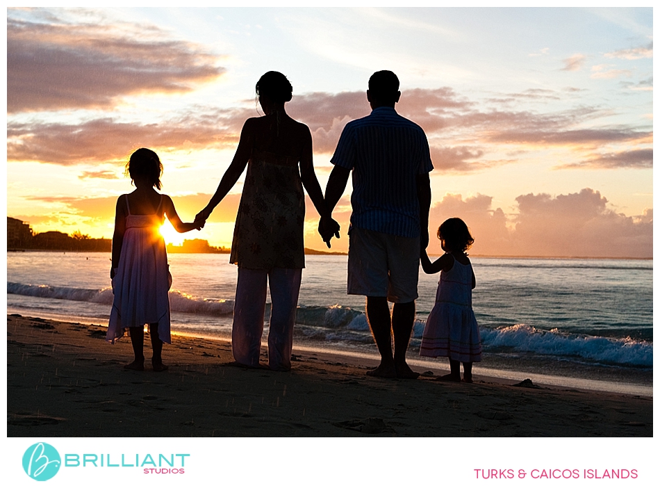 Family Portrait Session On Grace Bay 9 Portrait session on grace bay03