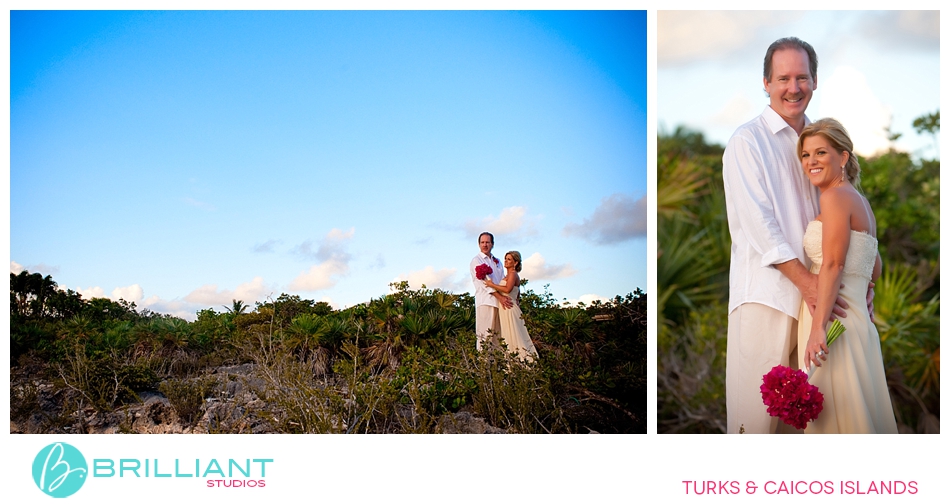 Turks And Caicos Wedding Anniversary 10 Wedding anniversary 02
