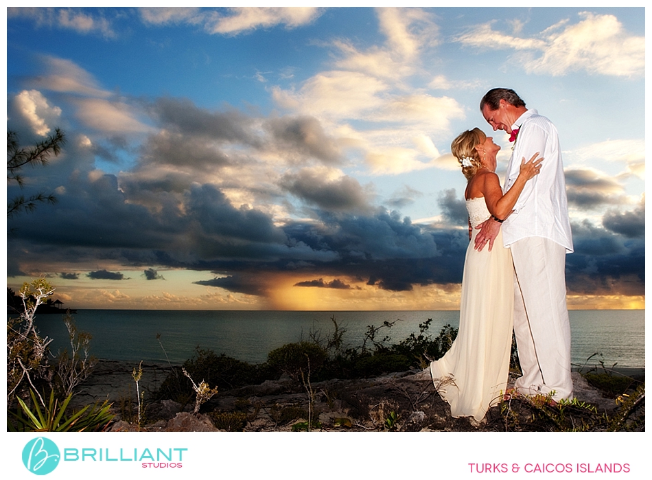 Turks And Caicos Wedding Anniversary 11 Wedding anniversary 03