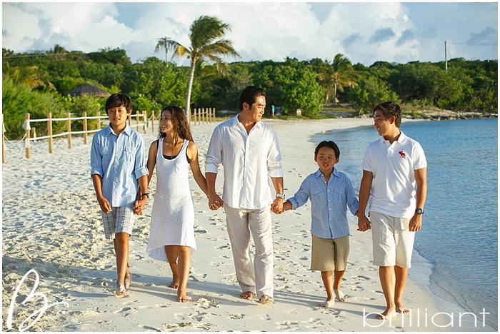 Summertime Family Fun On The Beach In Turks And Caicos 16 Turksandcaicos portrait 0050