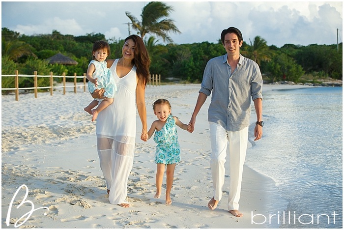 Summertime Family Fun On The Beach In Turks And Caicos 21 Turksandcaicos portrait 0055