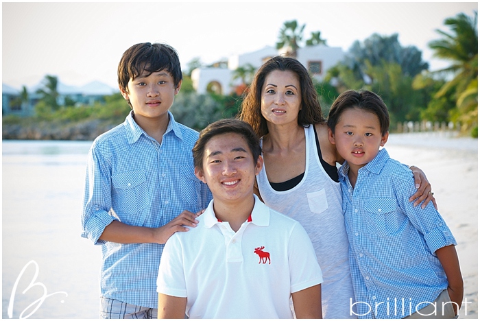 Summertime Family Fun On The Beach In Turks And Caicos 25 Turksandcaicos portrait 0059