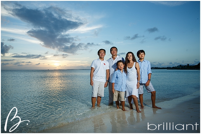 Summertime Family Fun On The Beach In Turks And Caicos 31 Turksandcaicos portrait 0065