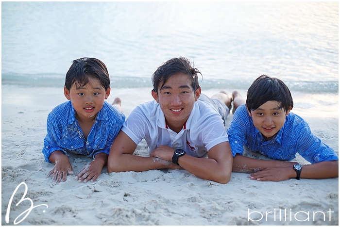 Summertime Family Fun On The Beach In Turks And Caicos 35 Turksandcaicos portrait 0069