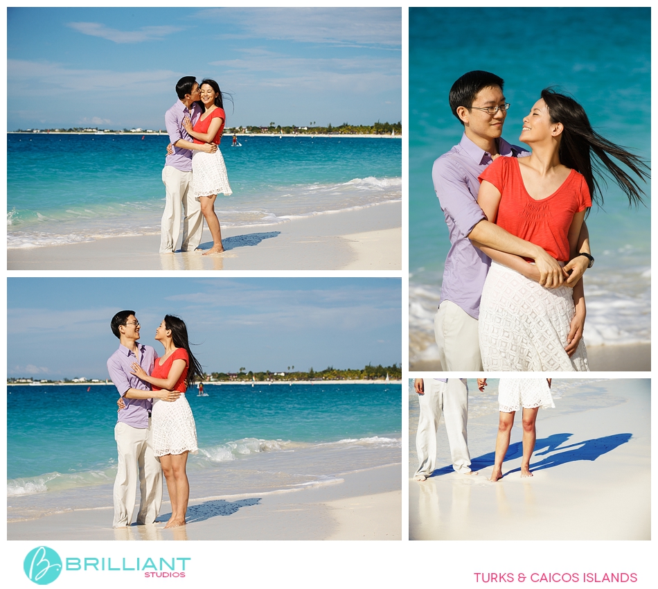 High School Sweethearts 10 Caribbeanportrait