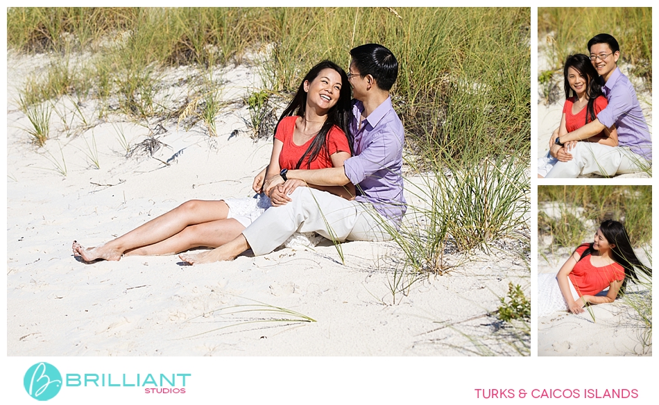 High School Sweethearts 7 Caribbeanportrait