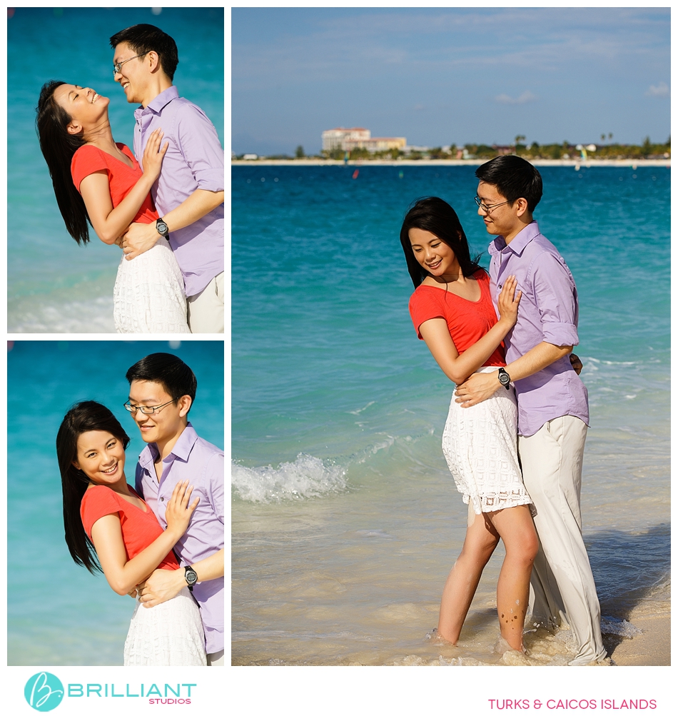 High School Sweethearts 5 Caribbean-engagement