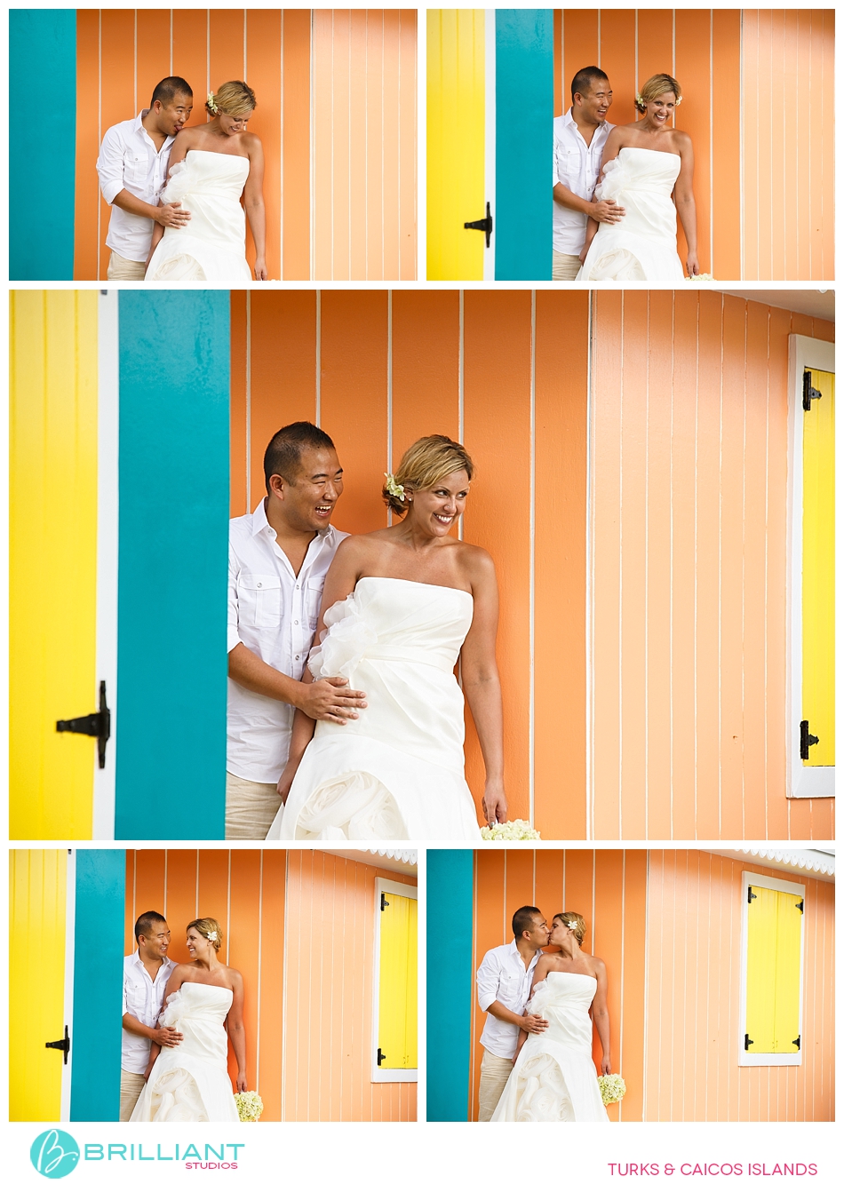 Getting Married At The Gansevoort....3 Times 9 Gansevoortweddingturksandcaicos_0007