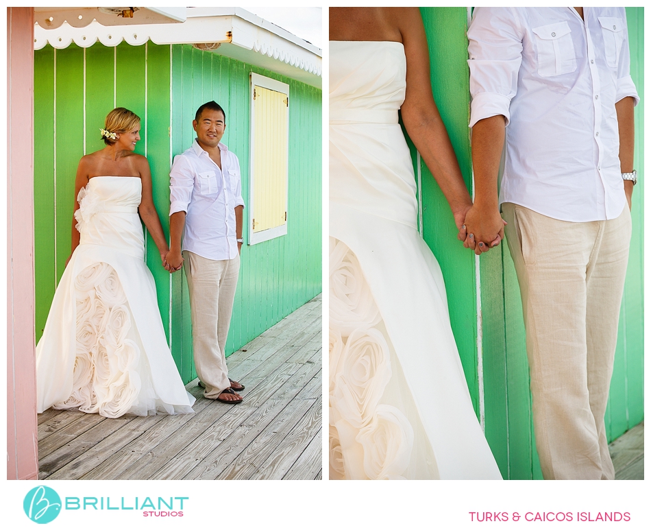 Getting Married At The Gansevoort....3 Times 12 Gansevoortweddingturksandcaicos_0010