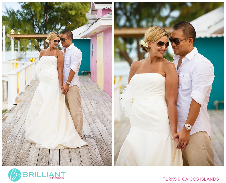 Getting Married At The Gansevoort....3 Times 13 Gansevoortweddingturksandcaicos_0011