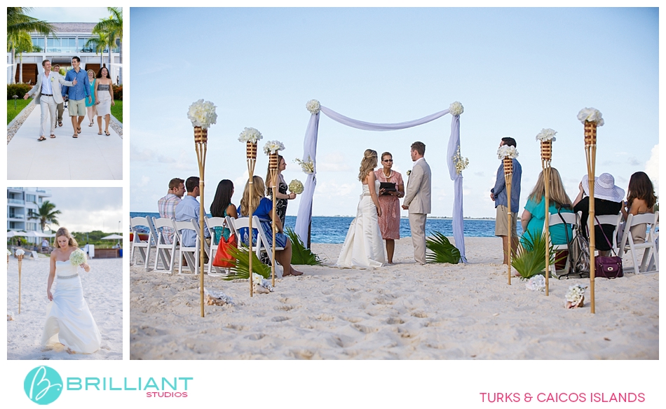 A Lovely Gansevoort Wedding In The Turks And Caicos Islands 11 Gansevoortweddingturksandcaicosislands010