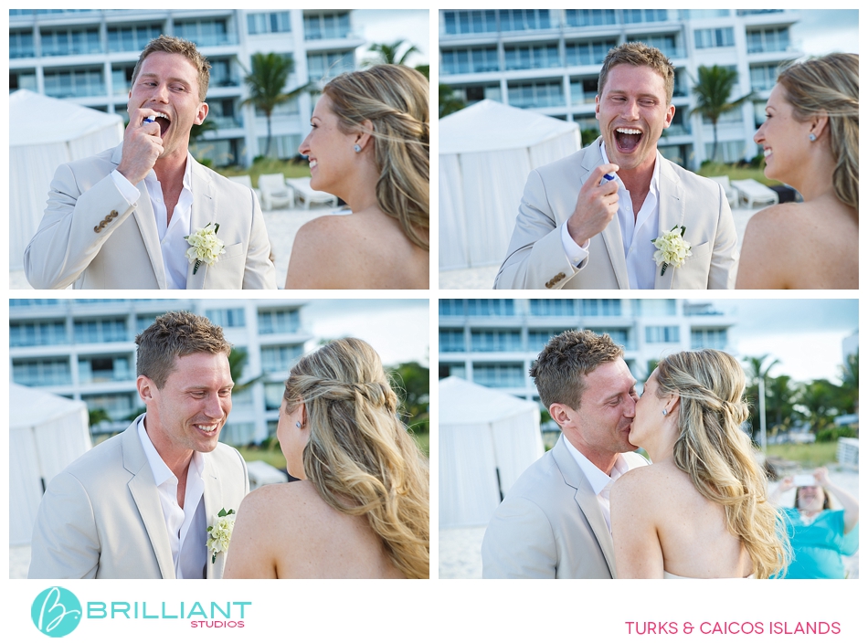 A Lovely Gansevoort Wedding In The Turks And Caicos Islands 13 Gansevoortweddingturksandcaicosislands012