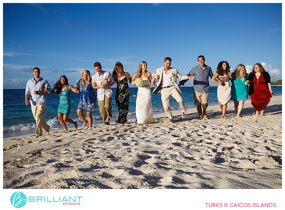 A Lovely Gansevoort Wedding In The Turks And Caicos Islands 14 Gansevoortweddingturksandcaicosislands013