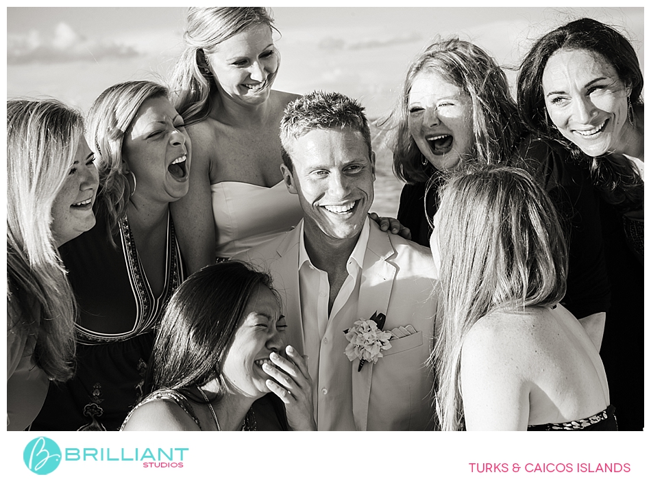A Lovely Gansevoort Wedding In The Turks And Caicos Islands 15 Gansevoortweddingturksandcaicosislands014