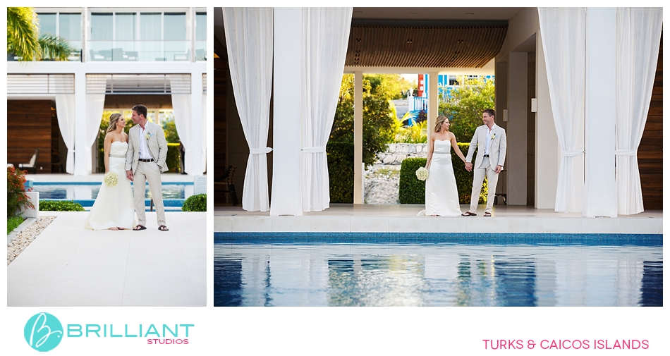 A Lovely Gansevoort Wedding In The Turks And Caicos Islands 18 Gansevoortweddingturksandcaicosislands017