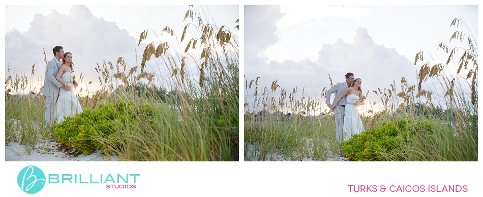 A Lovely Gansevoort Wedding In The Turks And Caicos Islands 21 Gansevoortweddingturksandcaicosislands021