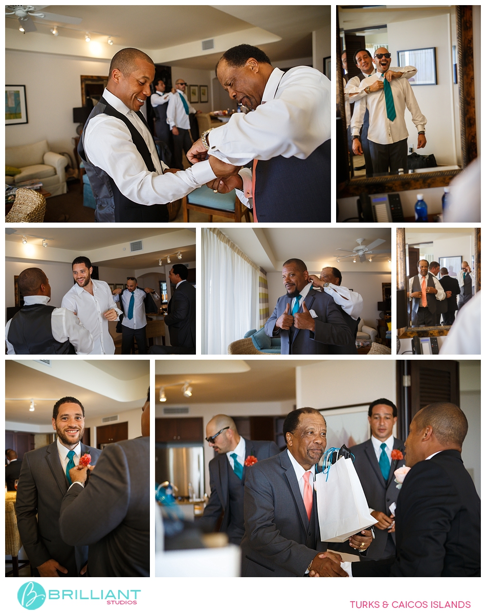 One Of Our Favorite Weddings At Grace Bay Club 9 Gracebayclubweddingturksandcaicos_0007
