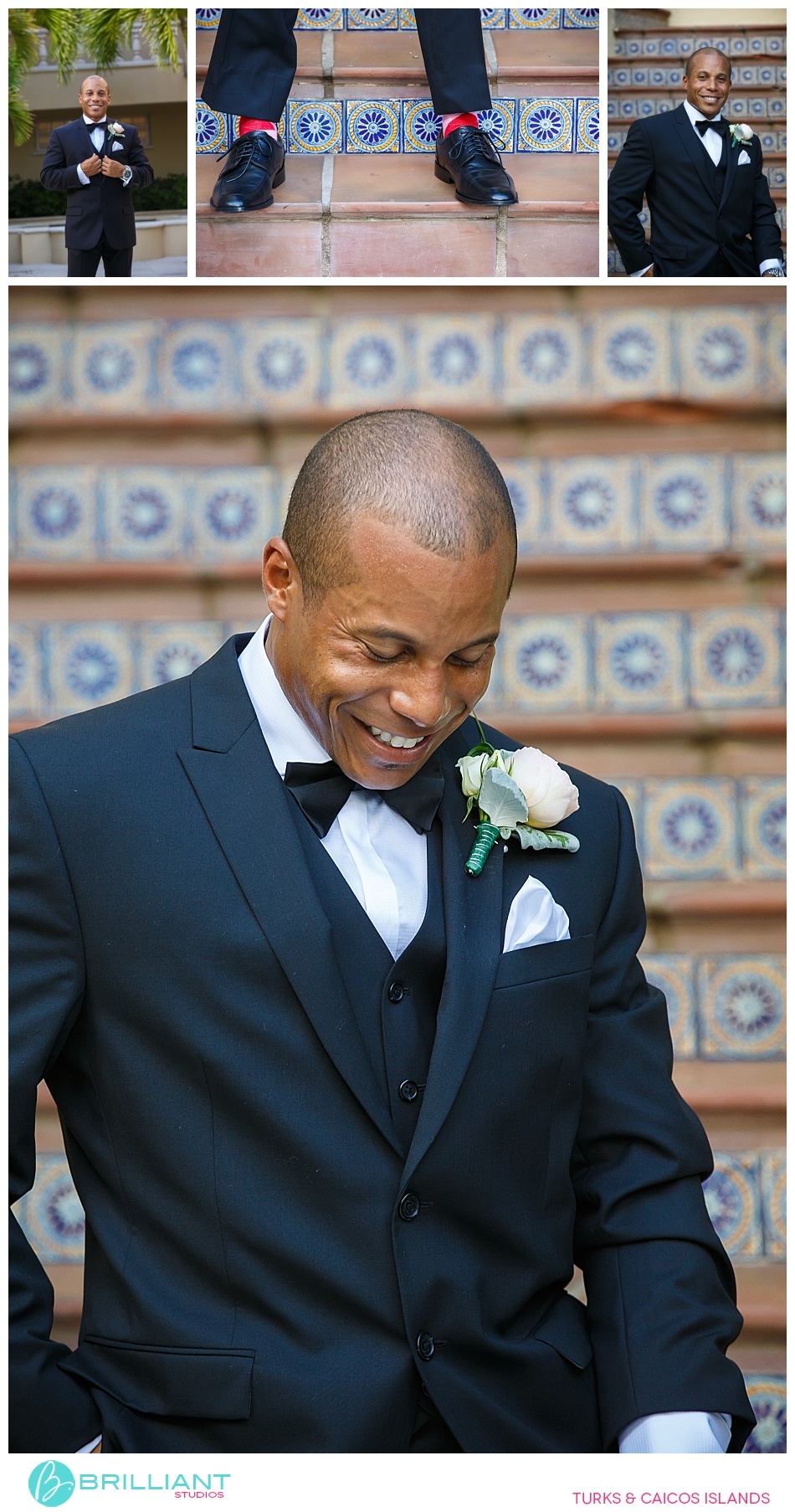 One Of Our Favorite Weddings At Grace Bay Club 13 Gracebayclubweddingturksandcaicos_0011