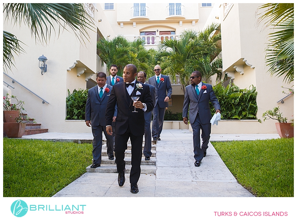 One Of Our Favorite Weddings At Grace Bay Club 14 Gracebayclubweddingturksandcaicos_0012