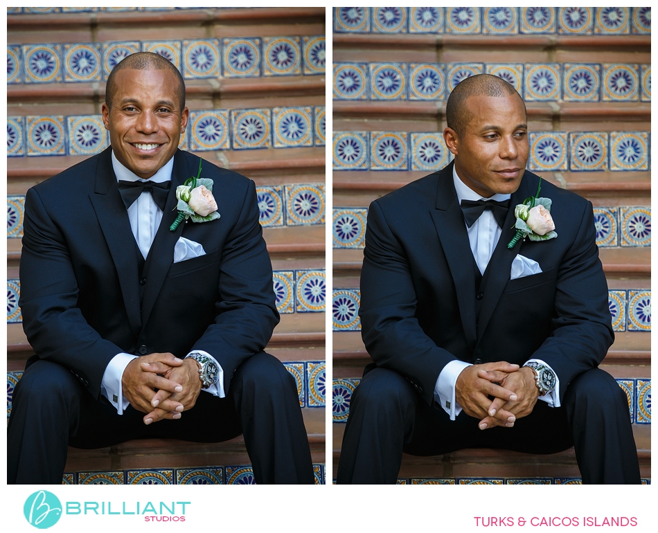 One Of Our Favorite Weddings At Grace Bay Club 15 Gracebayclubweddingturksandcaicos_0013