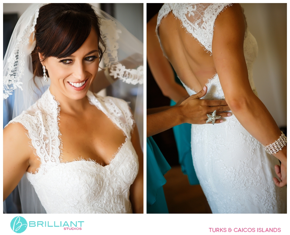 One Of Our Favorite Weddings At Grace Bay Club 17 Gracebayclubweddingturksandcaicos_0015