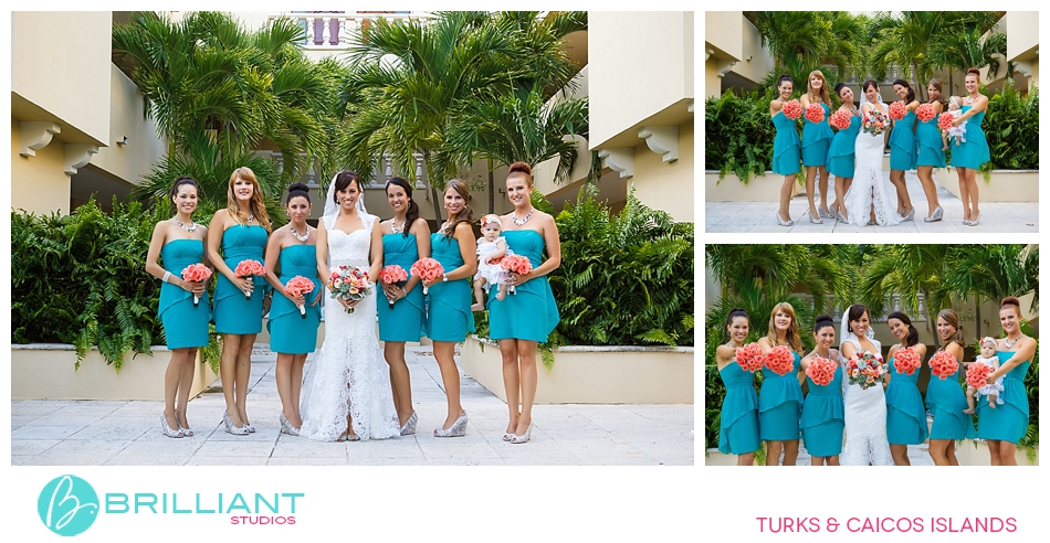 One Of Our Favorite Weddings At Grace Bay Club 19 Gracebayclubweddingturksandcaicos_0018